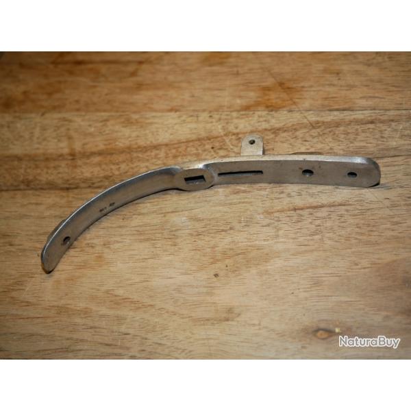 Sous garde pour pistolet AN IX ou XIII