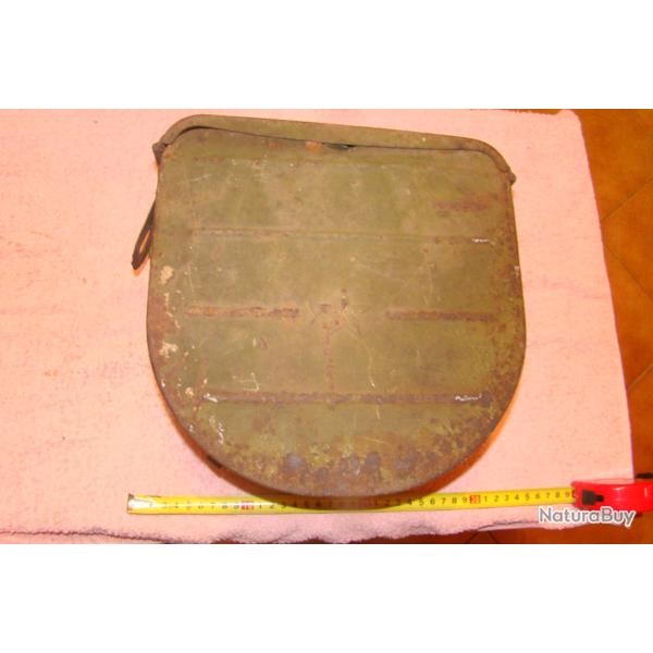 BOITE A MUNITIONS RUSSE