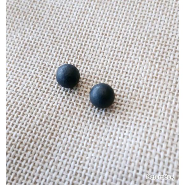 Balles cal .31 (.319) x250