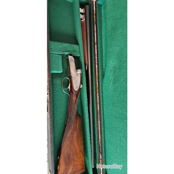 fusil Renato Gamba "LONDON" calibre 12