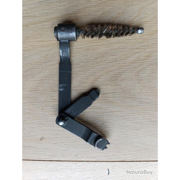 WW2 US Garand Outil de nettoyage