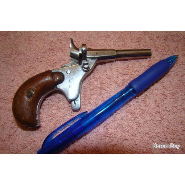 PISTOLET DE CYCLISTE petit