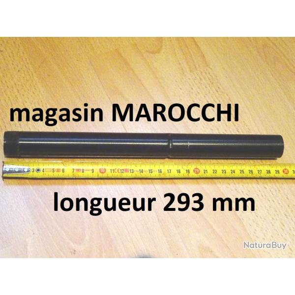 tube magasin fusil MAROCCHI longueur 293 mm - VENDU PAR JEPECUTE (SI256)