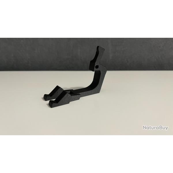 ruger prcision rpr extension d'jecteur de chargeur#2