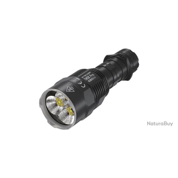 Lampe tactique NITECORE Tiny Monster 9K PRO - 9900 lumens