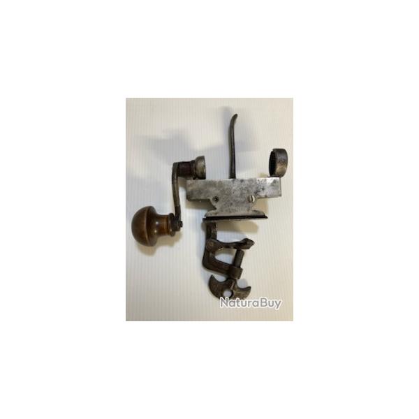 SERTISSEUR CAL 16 MARQUE M P N�117