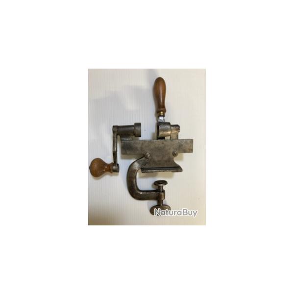 GROS SERTISSEUR CAL 16  N�118