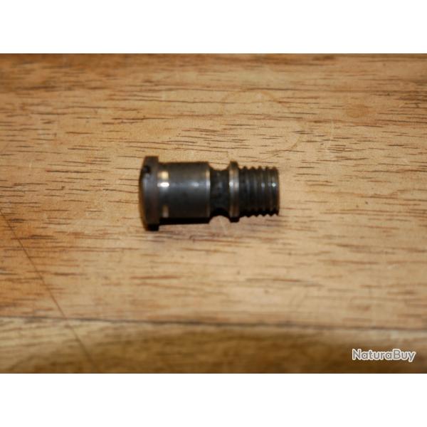 Vis de plaque de recouvrement de Revolver 1892 r�glementaire en bel �tat