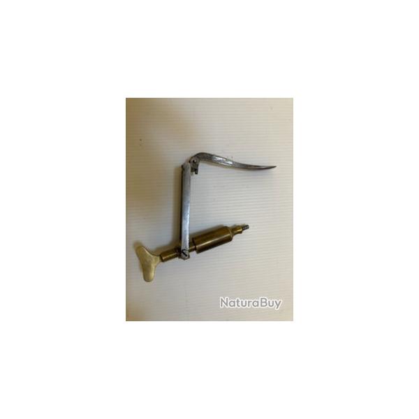 DESAMORCEUR CAL 16    N�127