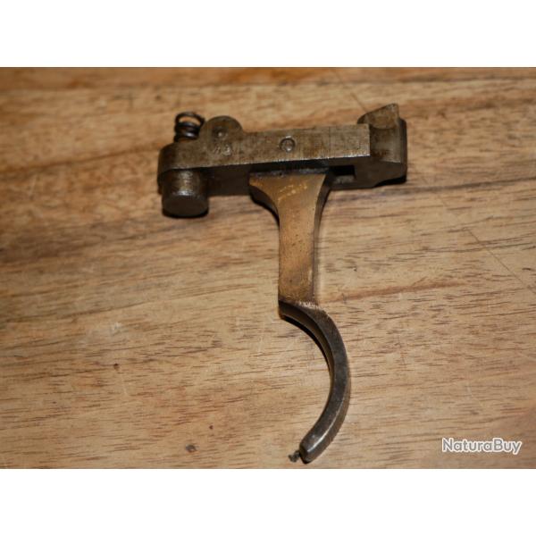 D�tente compl�te de MAUSER Kar 98AZ