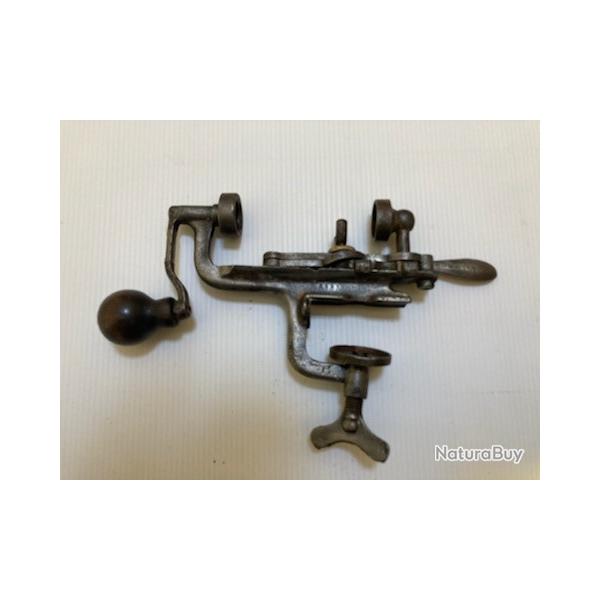 SERTISSEUR   LE CENTENAIRE   J B  CAL 16   N�130