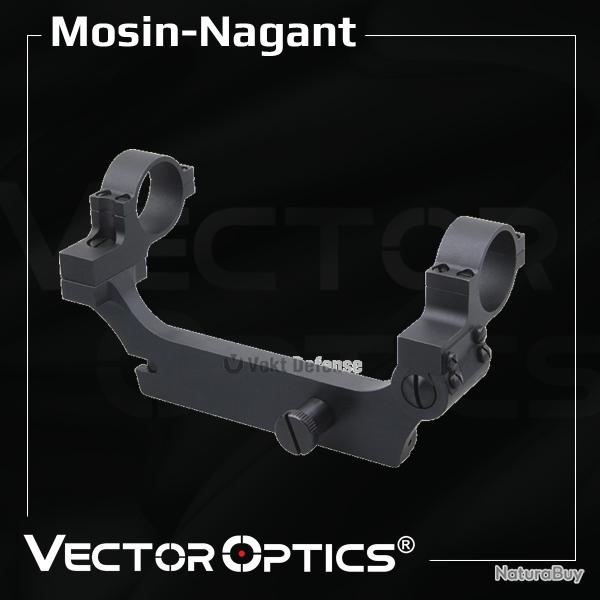 Vector Optics Mosin-fourmi stationnaire 91/30 Pem -**VDSM-12 LIVRAISON GRATUITE