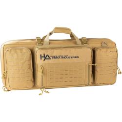 Housse pour armes longues (Couleur: TAN)