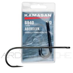 Hame&ccedil;on mouche KAMASAN B940 H4