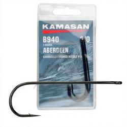 Hame&ccedil;on mouche KAMASAN B940 H6