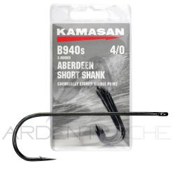 Hame&ccedil;on mouche KAMASAN B940S H2