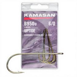 Hame&ccedil;on mouche KAMASAN B950U H6/0