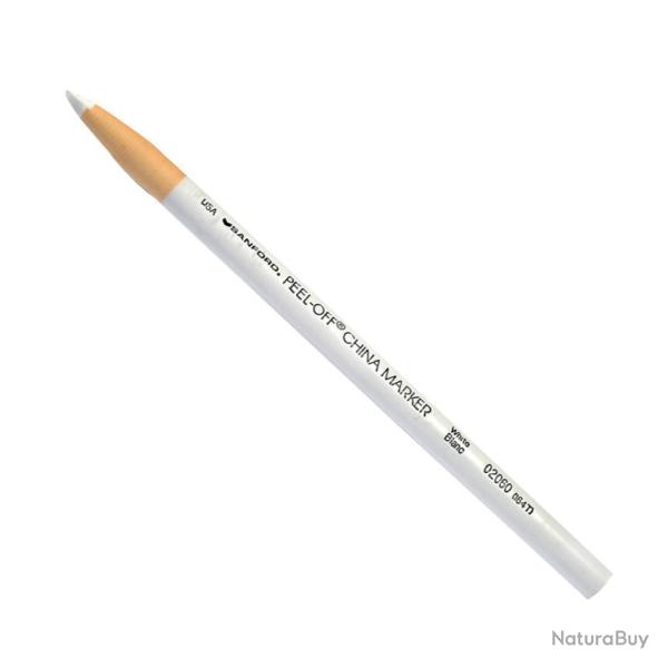 Marqueur blanc