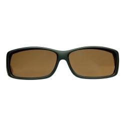 Surlunettes polarisantes COCOONS MX Ambre