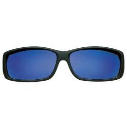 Surlunettes polarisantes COCOONS MX Bleu Mirror