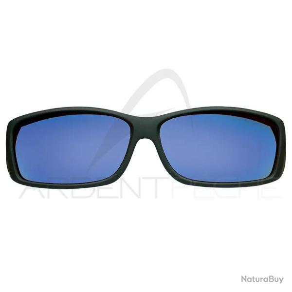 Surlunettes polarisantes COCOONS MX Bleu Mirror