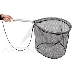 Epuisette MC LEAN Mer Kayak net R702
