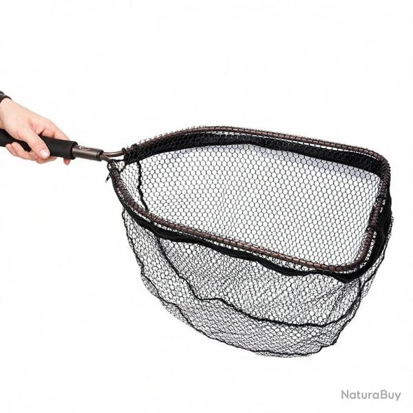 Epuisette Adams Built alu trout net RTN19-A