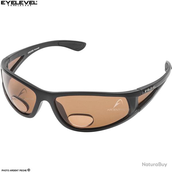 Lunettes polarisantes EYELEVEL Striker Bi focal +2