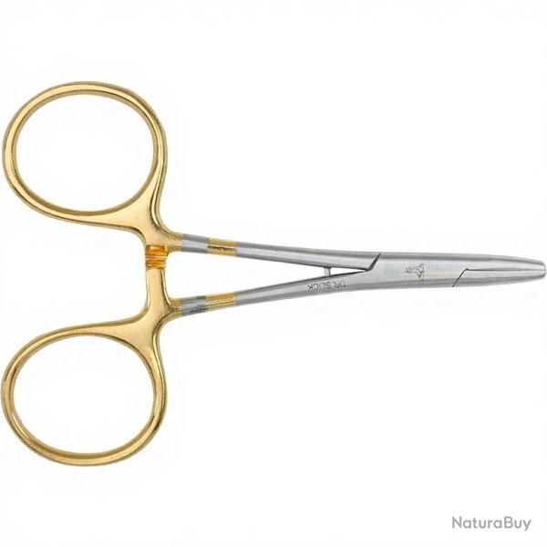 Pince Dr Slick �crase ardillon clamp