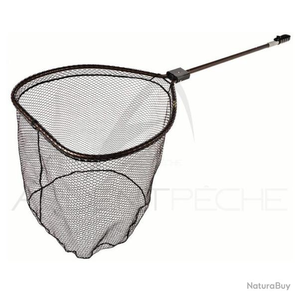 Epuisette MC LEAN saumon MOD R420