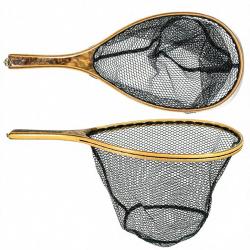 Epuisette DAIWA Silver creek SCNOM