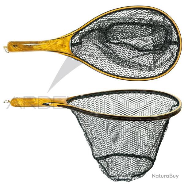 Epuisette DAIWA Silver creek SCNOL