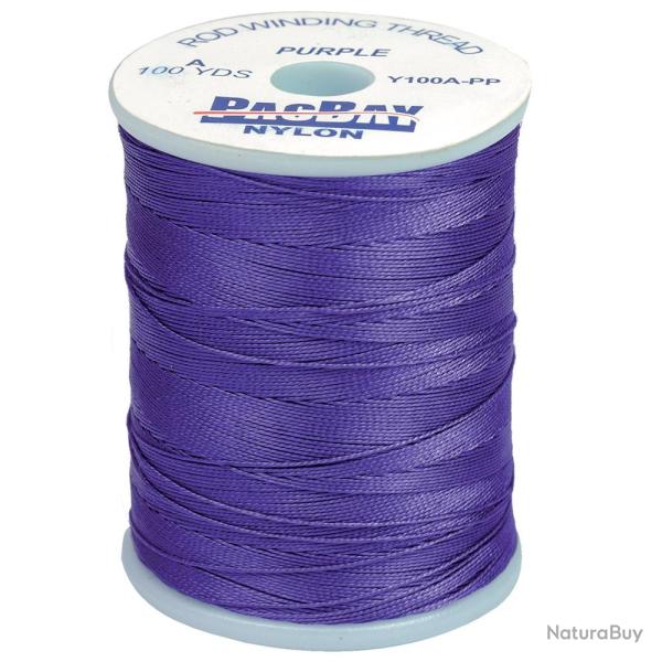 Fil � ligaturer PACIFIC BAY Taille A purple