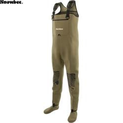 Waders n&eacute;opr&egrave;ne SNOWBEE classic stockingfoot L (43/44)