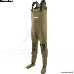 Waders n&eacute;opr&egrave;ne SNOWBEE classic stockingfoot M (41/42)