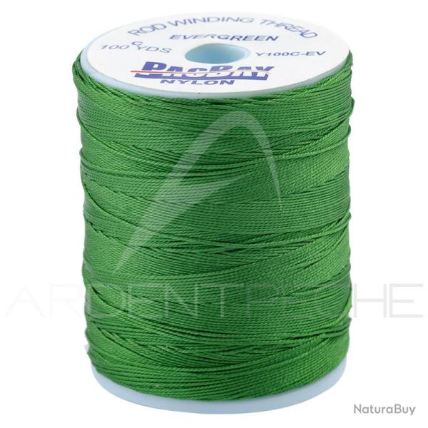 Fil � ligaturer PACIFIC BAY Taille C Vert