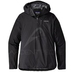 Veste PATAGONIA M&acute;s Storm Racer Jkt Black S