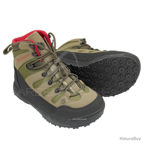Chaussures de wading REDINGTON FORGE caoutchouc T10 (43)