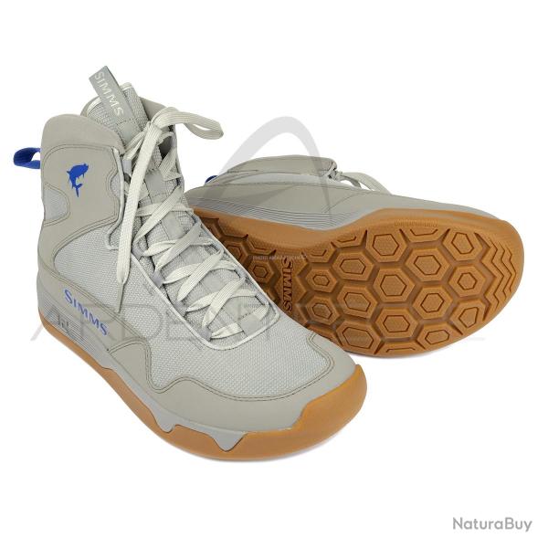 Chaussures de wading SIMMS Flats Sneaker Boulder 45 (12)