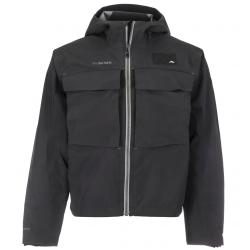 Veste SIMMS Guide Classic Carbon