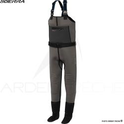 Waders SCIERRA Helmsdale neo chest stocking foot XXL