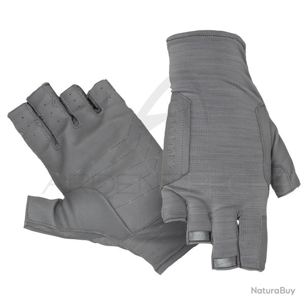 Gants SIMMS Sflex Guide Sterling XXL