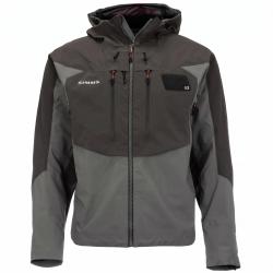 Veste SIMMS G3 Guide Jacket Gunmetal