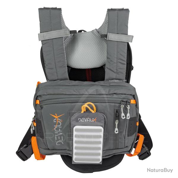 Chest Pack KOWA OLFISH DEVAUX