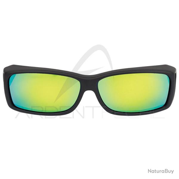 Surlunettes polarisantes COCOONS ML Green Mirror