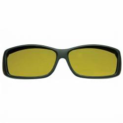 Surlunettes polarisantes COCOONS ML Jaune