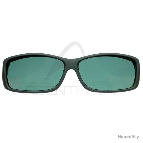 Surlunettes polarisantes COCOONS L Gris