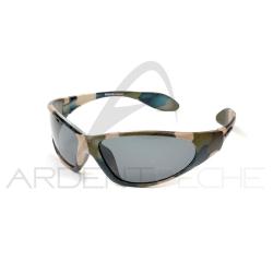 Lunettes polarisantes EYELEVEL Camouflage gris