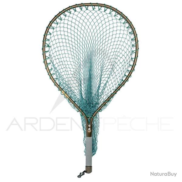Epuisette MC LEAN Peson 113 filet en nylon
