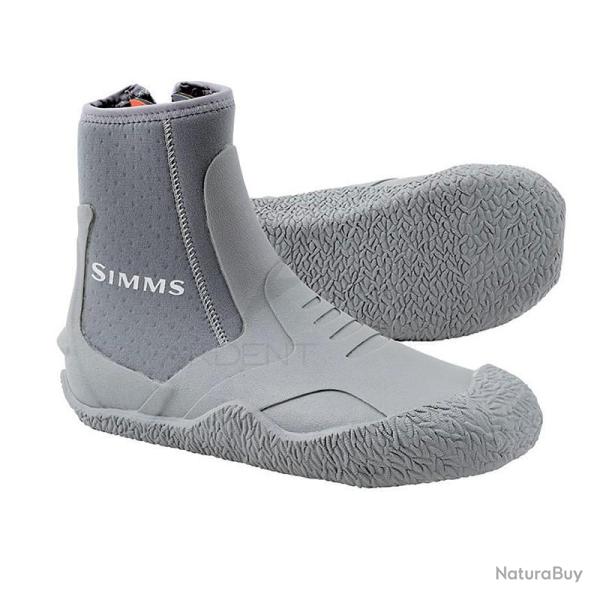 Chaussures SIMMS Zipits Bootie II (10) 43